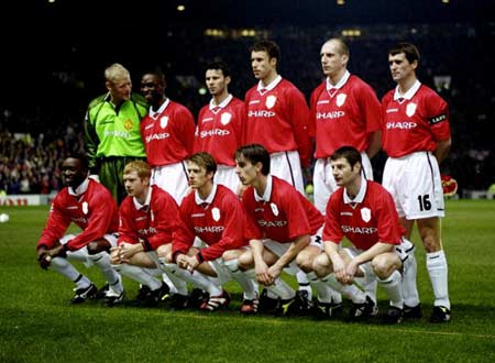 代的縮影 代的縮影